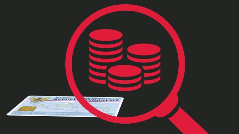 Kasus e-KTP Jadi Bukti APBN Masih Jadi Bancakan DPR Kasus e-KTP Jadi Bukti APBN Masih Jadi Bancakan DPR