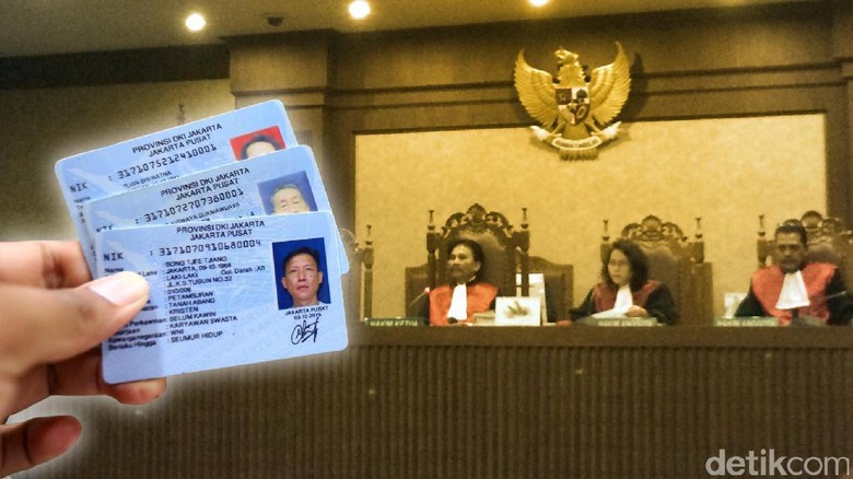 Pegawai Ditjen Pajak Sedih, APBN Jadi Bancakan Koruptor Kasus e-KTP Pegawai Ditjen Pajak Sedih, APBN Jadi Bancakan Koruptor Kasus e-KTP