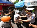 Banyak Pengendara Tidak Peduli dengan Kualitas Helm