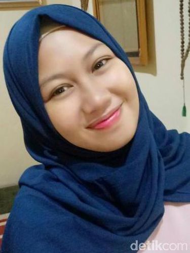 Foto: Manisnya 6 Peserta Sunsilk Hijab Hunt Asal Sumatera Foto: Manisnya 6 Peserta Sunsilk Hijab Hunt Asal Sumatera