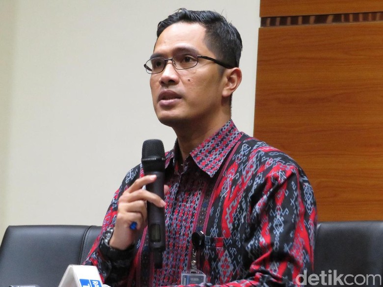 KPK Dalami Pihak yang Buat Konstruksi Korupsi e-KTP