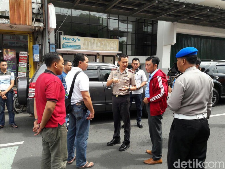 Kantongi Data Penting, Polisi Belum Bisa Ungkap Penembakan di Jember Kantongi Data Penting, Polisi Belum Bisa Ungkap Penembakan di Jember