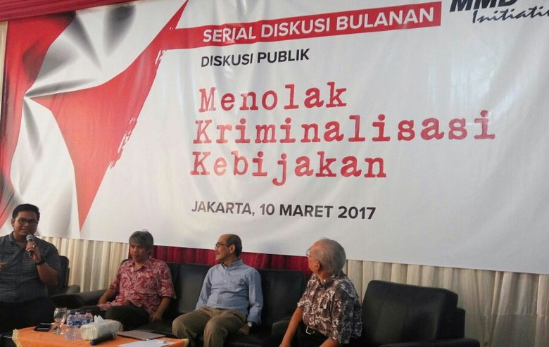 Prof Erman Sebut Proyek Mobil Listrik Dahlan Perkara Perdata Prof Erman Sebut Proyek Mobil Listrik Dahlan Perkara Perdata