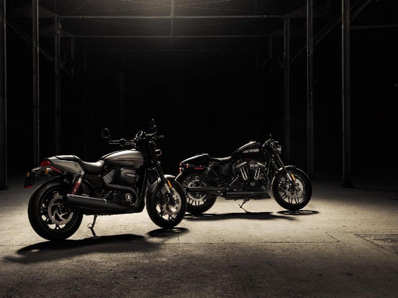Harley-Davidson Luncurkan Street Rod, Harga Mulai Rp 109 Jutaan Harley-Davidson Luncurkan Street Rod, Harga Mulai Rp 109 Jutaan