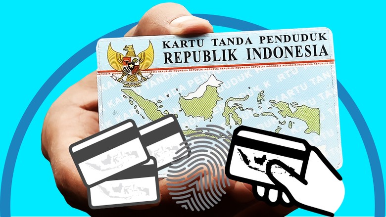 Cuma Cetak 1,6 Juta dari 67 Juta e-KTP, Jaksa: PNRI Mampu Nggak Sih?