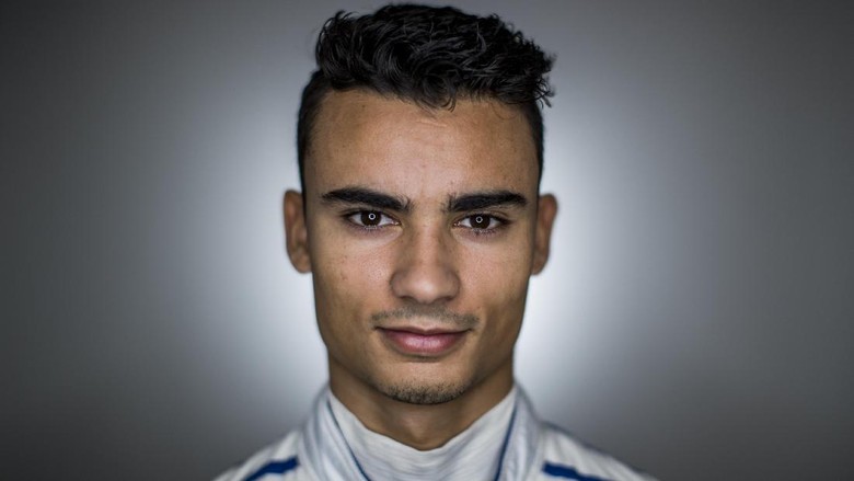 Minim Pengalaman, Wehrlein pun Tak Dipilih Mercedes Minim Pengalaman, Wehrlein pun Tak Dipilih Mercedes