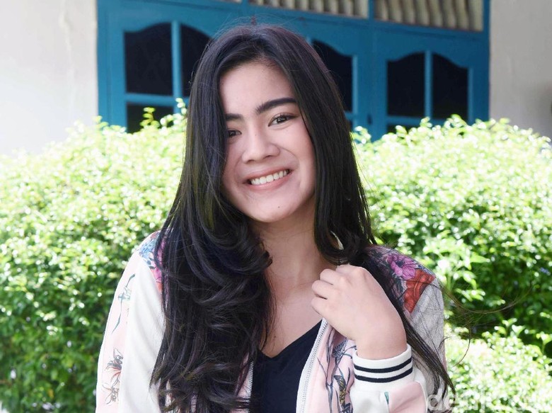 Felicya Angelista Juga Pernah Jadi Korban Penyiraman Air Keras Felicya Angelista Juga Pernah Jadi Korban Penyiraman Air Keras