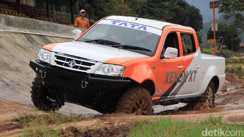 Tata Motors Gandeng VW, Apa Pengaruhnya ke Tanah Air? Tata Motors Gandeng VW, Apa Pengaruhnya ke Tanah Air?