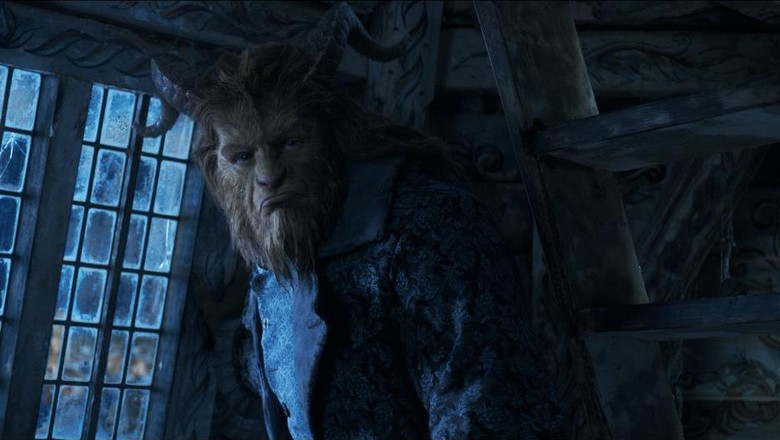 Tayang Perdana, Pendapatan Beauty and The Beast Capai Rp 2,2 Triliun Tayang Perdana, Pendapatan Beauty and The Beast Capai Rp 2,2 Triliun
