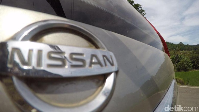 Nissan: 2017 Tidak Ada Produk Baru, Hanya Penyegaran Saja Nissan: 2017 Tidak Ada Produk Baru, Hanya Penyegaran Saja