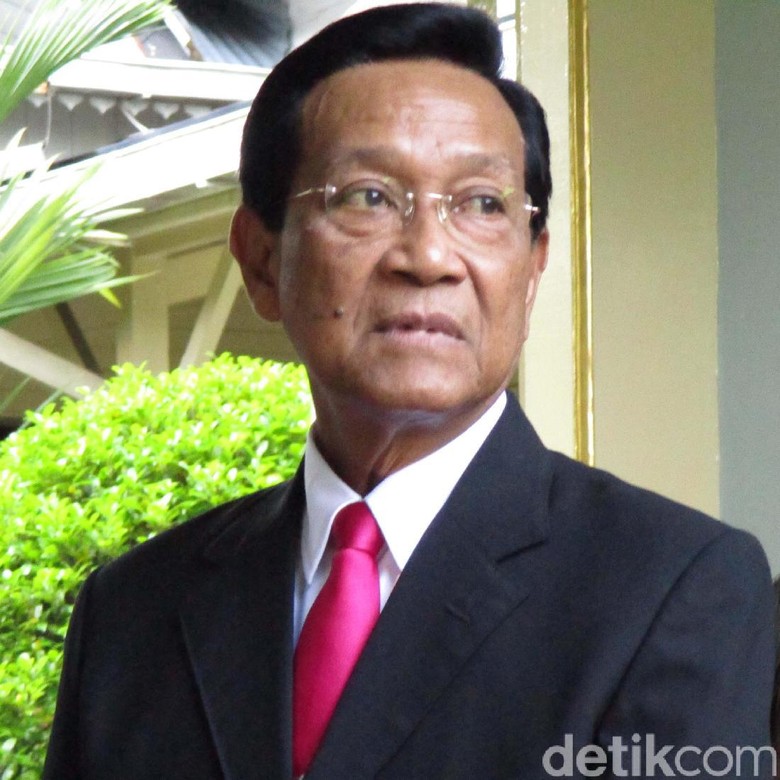 Temui Jokowi, Sri Sultan HB X Lapor Masa Jabatan Hampir Habis Temui Jokowi, Sri Sultan HB X Lapor Masa Jabatan Hampir Habis