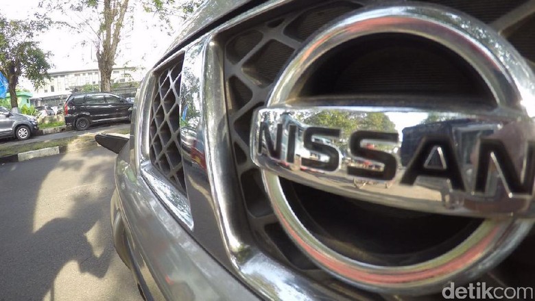 Wuling Datang, Nissan Tak Risau Wuling Datang, Nissan Tak Risau