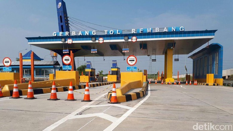 Telan Rp 4,2 Triliun, Berapa Tarif Jalan Tol Gempol-Pasuruan? Telan Rp 4,2 Triliun, Berapa Tarif Jalan Tol Gempol-Pasuruan?