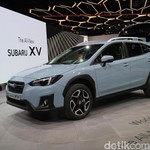 Dua Tahun Lagi, Subaru Produksi Mobil di Thailand Dua Tahun Lagi, Subaru Produksi Mobil di Thailand