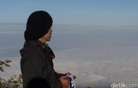 (Masaul/detikTravel)