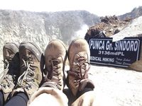 (Masaul/detikTravel)