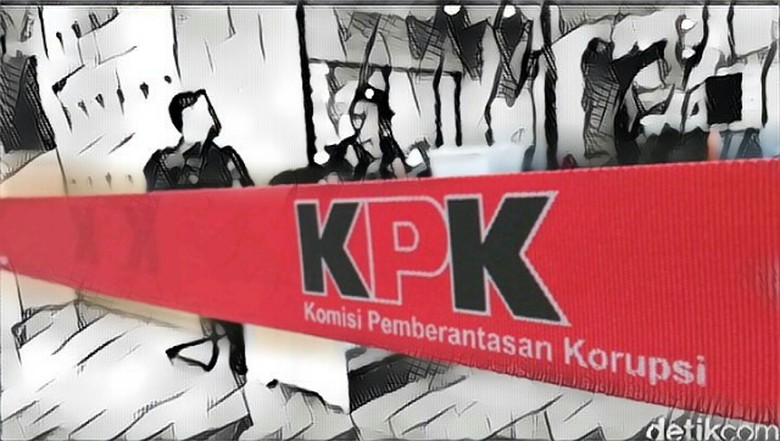 Saat OTT KPK, Direksi PT PAL Sedang Rapat dengan Kementerian BUMN Saat OTT KPK, Direksi PT PAL Sedang Rapat dengan Kementerian BUMN