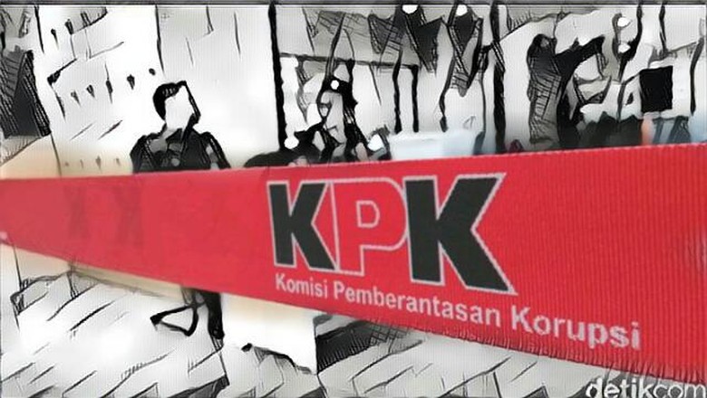Masih Tangani Kasus Kedua, Alasan KPK Belum Kembalikan Aset Muhtar Masih Tangani Kasus Kedua, Alasan KPK Belum Kembalikan Aset Muhtar