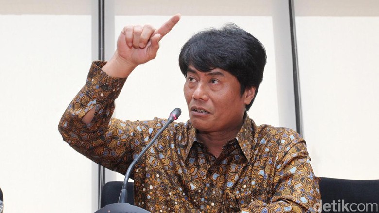 Dirut Baru Pertamina: Direksi Tidak Boleh Ada Kepentingan Dirut Baru Pertamina: Direksi Tidak Boleh Ada Kepentingan