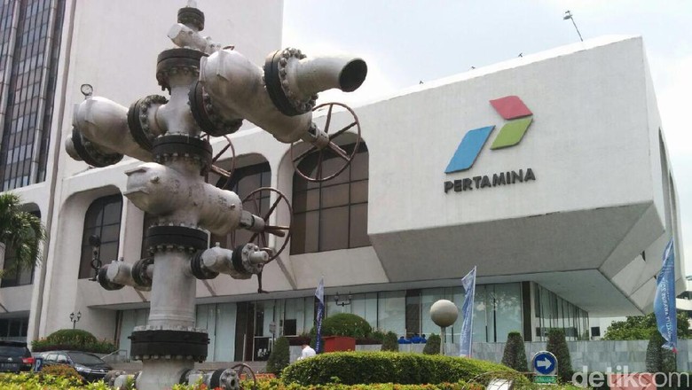Pertamina Hitung Untung Rugi Investasi di 8 Blok Terminasi Pertamina Hitung Untung Rugi Investasi di 8 Blok Terminasi