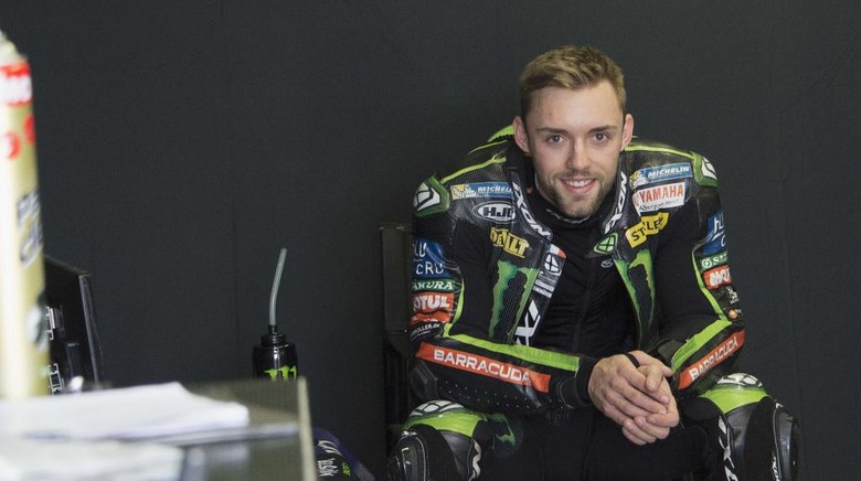 Rookie-Rookie MotoGP 2017 Rookie-Rookie MotoGP 2017