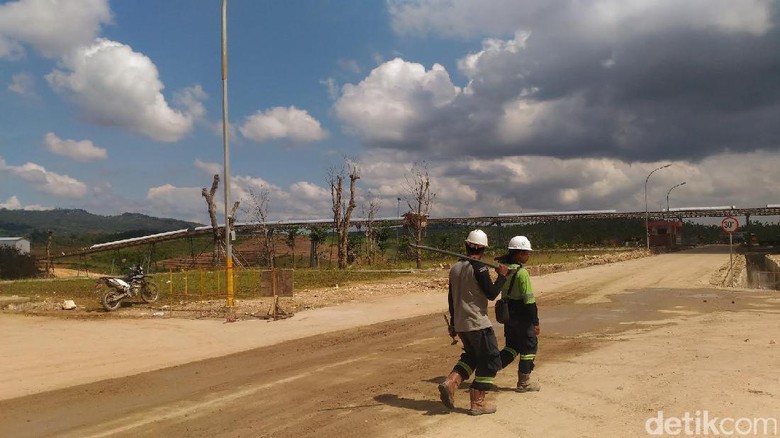 Kementerian LHK: Izin Lingkungan di Rembang Mengacu KLHS Kementerian LHK: Izin Lingkungan di Rembang Mengacu KLHS