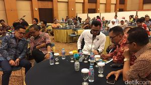 Raffi Ahmad: Sebelum Ikut Tax Am   nesty Pajak Saya Berantakan