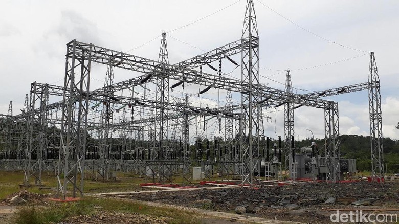 Punya Pembangkit 100 MW, Kalbar Tak Lagi Impor Listrik Malaysia Punya Pembangkit 100 MW, Kalbar Tak Lagi Impor Listrik Malaysia