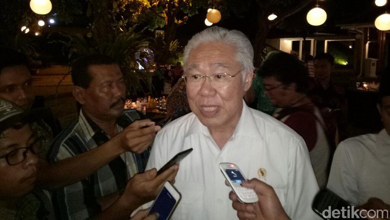 Minta Serap Tembakau Lokal, Mendag Panggil Produsen Rokok Besar Minta Serap Tembakau Lokal, Mendag Panggil Produsen Rokok Besar