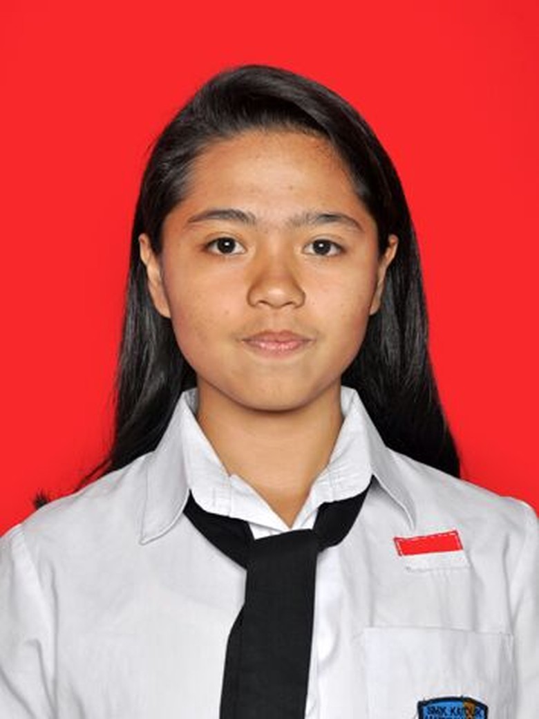 Siswi SMK di Surabaya ini Hilang Lebih dari Sebulan Siswi SMK di Surabaya ini Hilang Lebih dari Sebulan