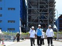 Investor Ingin Berbagai Hambatan di Program 35.000 MW Diselesaikan