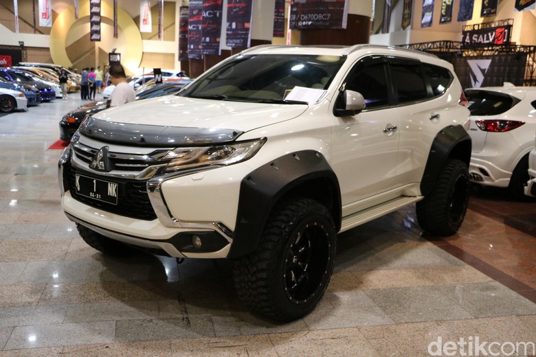 Belanja Suku Cadang Modif Pakai Poin di IAM MBtech Belanja Suku Cadang Modif Pakai Poin di IAM MBtech