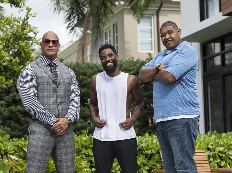 Musim Terbaru Ballers dan Insecure Tayang Perdana di HBO Juli Musim Terbaru Ballers dan Insecure Tayang Perdana di HBO Juli