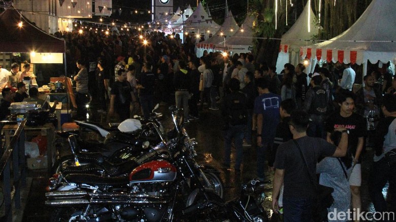 Cara BMW Tingkatkan Minat Masyarakat pada Mogenya Cara BMW Tingkatkan Minat Masyarakat pada Mogenya