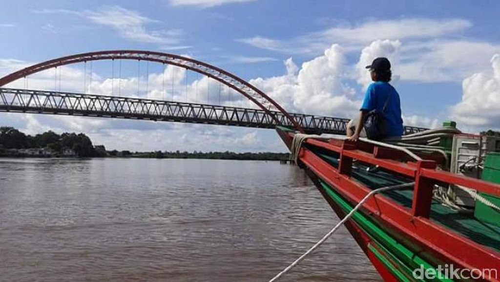 Palangkaraya Calon Ibukota Palangkaraya Calon Ibukota