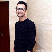 Ketimbang Bikin Berita Hoax, Raffi Ahmad Ajak Jutaan Pengikutnya Bisnis