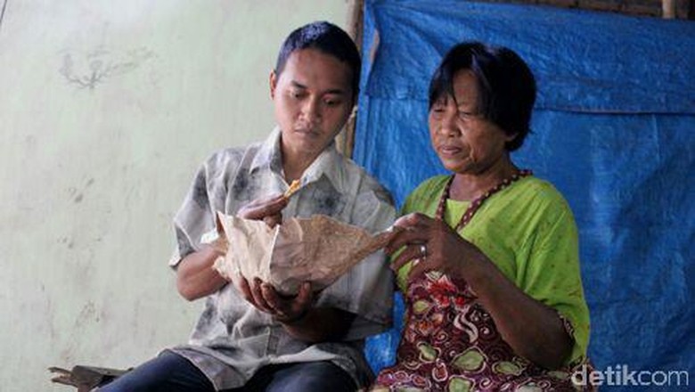 Awal Perkenalan Pemuda dengan Nenek di Madiun Hingga 