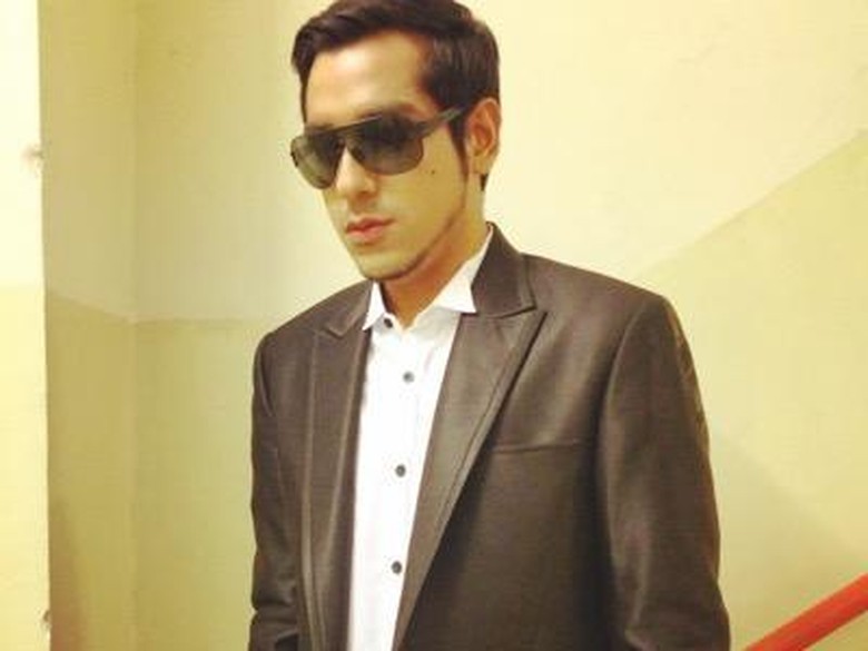 Keturunan Arab Identik dengan Dagang, Bobby Maulana Pilih Jadi Artis Keturunan Arab Identik dengan Dagang, Bobby Maulana Pilih Jadi Artis