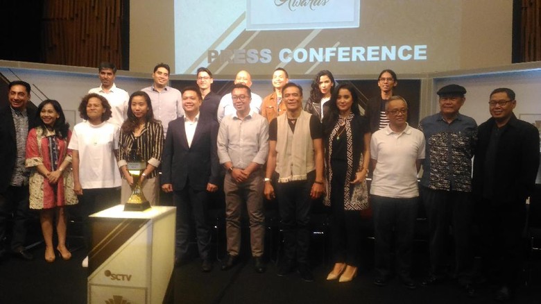10 Film Lokal Siap Bertarung di Indonesian Box Office Movie Awards 10 Film Lokal Siap Bertarung di Indonesian Box Office Movie Awards