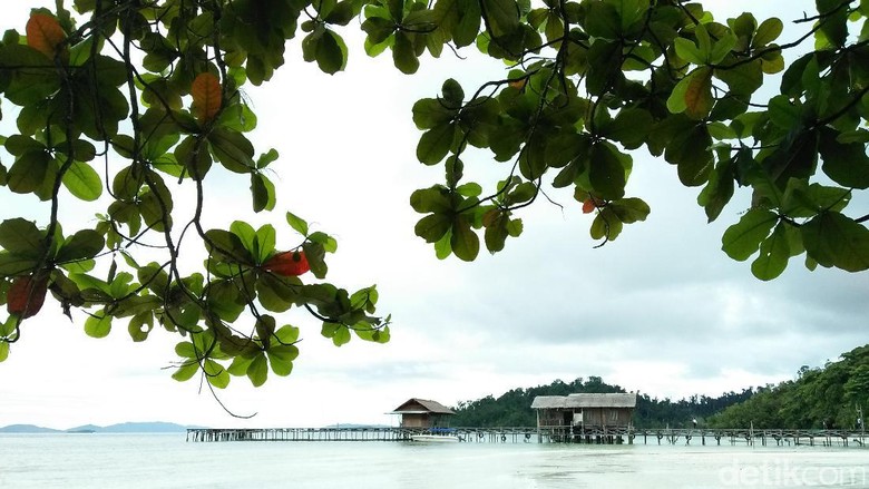 Foto: Bonauli/detikTravel) Foto: Bonauli/detikTravel)