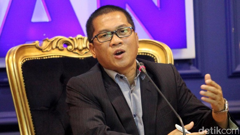 PAN akan Deklarasikan Dukung Anies-Sandi Rabu PAN akan Deklarasikan Dukung Anies-Sandi Rabu