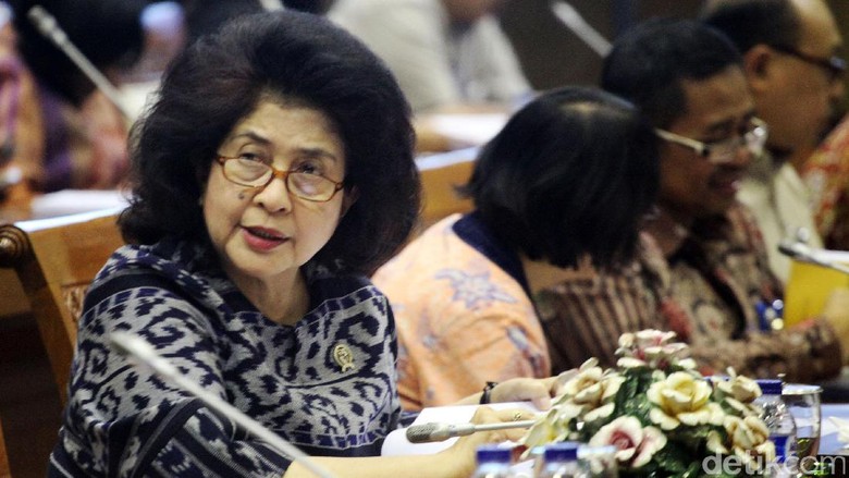 Menkes: Semua RS Harus Tolong Pasien Tanpa Lihat Biaya! Menkes: Semua RS Harus Tolong Pasien Tanpa Lihat Biaya!