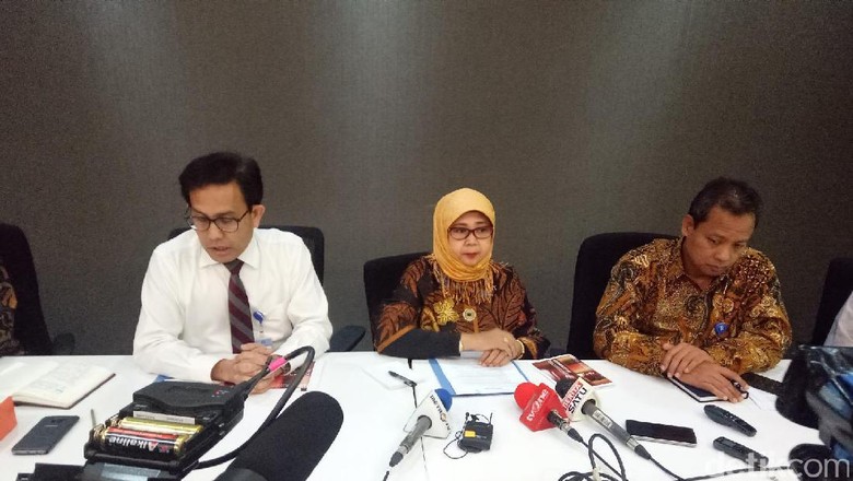 Banyak Bodong, BI Ubah Aturan Soal Bilyet Giro Banyak Bodong, BI Ubah Aturan Soal Bilyet Giro