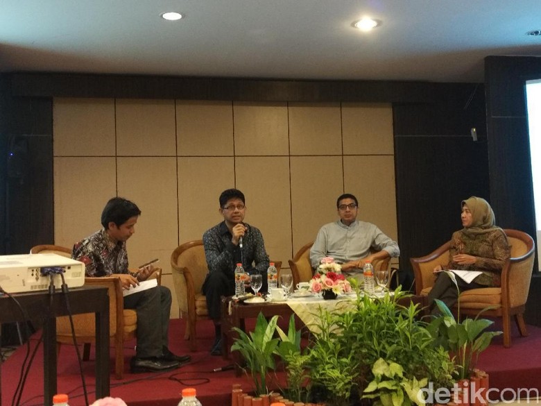 Soal 14 Nama yang Kembalikan Uang e-KTP, KPK: Bahaya Kalau Disebut Soal 14 Nama yang Kembalikan Uang e-KTP, KPK: Bahaya Kalau Disebut