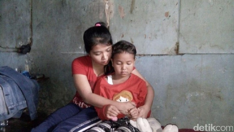 5 Hari Diculik, Annisa Tidak Dikasih Makan dan Rambutnya Dicukur 5 Hari Diculik, Annisa Tidak Dikasih Makan dan Rambutnya Dicukur