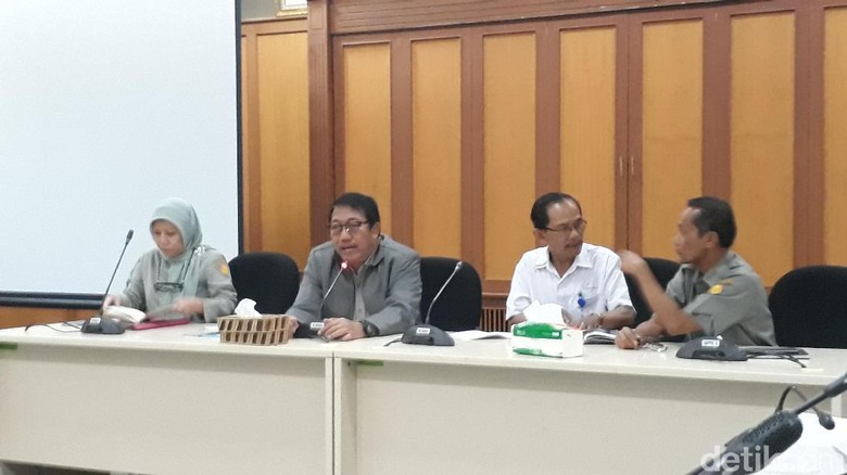Aksi Pengepul Mainkan Harga Cabai Rawit Merah Terus Diungkap Aksi Pengepul Mainkan Harga Cabai Rawit Merah Terus Diungkap