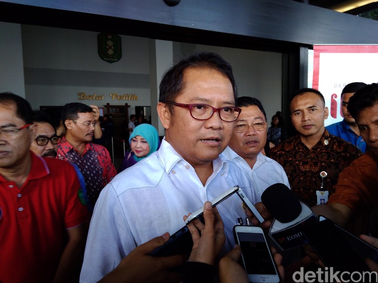 Soal Potensi Serangan Susulan Virus WannaCry, Menkominfo: Tak Ada Soal Potensi Serangan Susulan Virus WannaCry, Menkominfo: Tak Ada