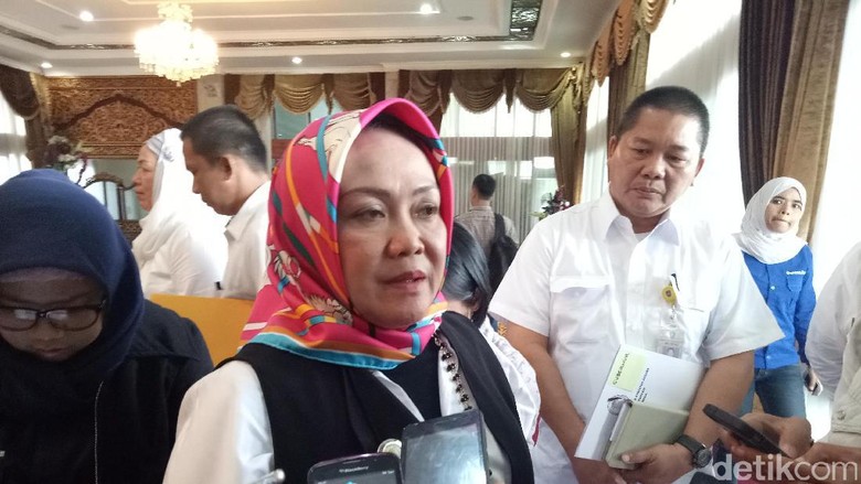 KemenPAN-RB Puji Pemprov Sumsel soal Pelayanan Publik KemenPAN-RB Puji Pemprov Sumsel soal Pelayanan Publik