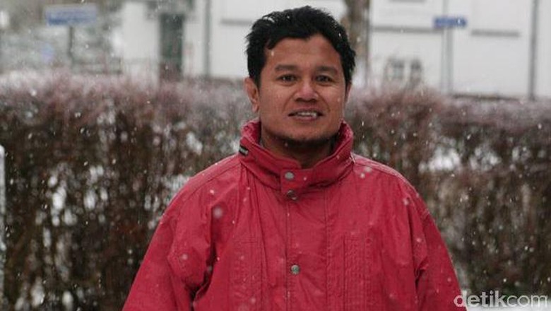 Mereka yang Mengaku Tuhan, dari Dimas Kanjeng hingga Sabar Nababan Mereka yang Mengaku Tuhan, dari Dimas Kanjeng hingga Sabar Nababan