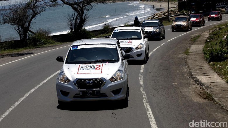 Tanggapi Wuling, Datsun: Konsumen yang Akan Menilai Tanggapi Wuling, Datsun: Konsumen yang Akan Menilai